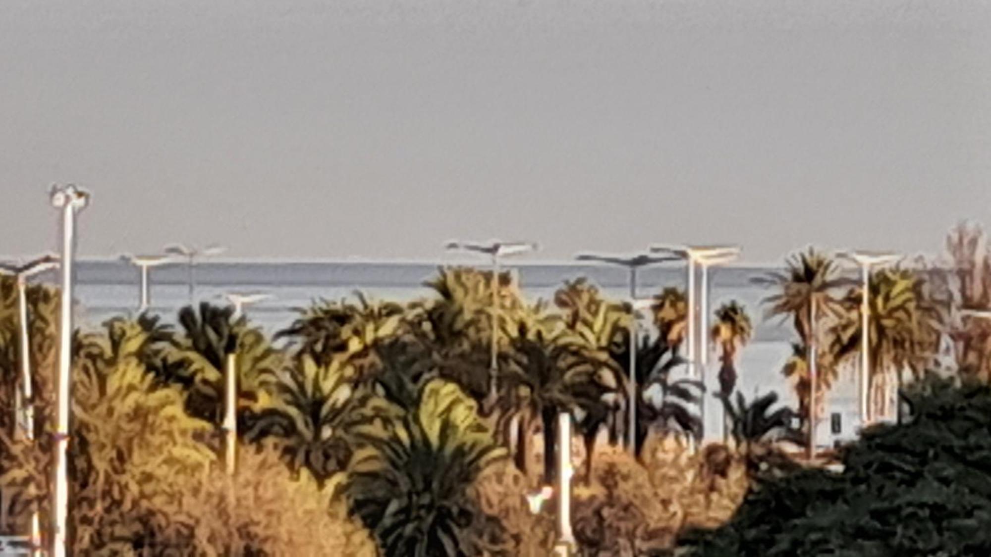 Modern Apartment, With Parking, Close To The Beach!! Sant Adria de Besos Buitenkant foto